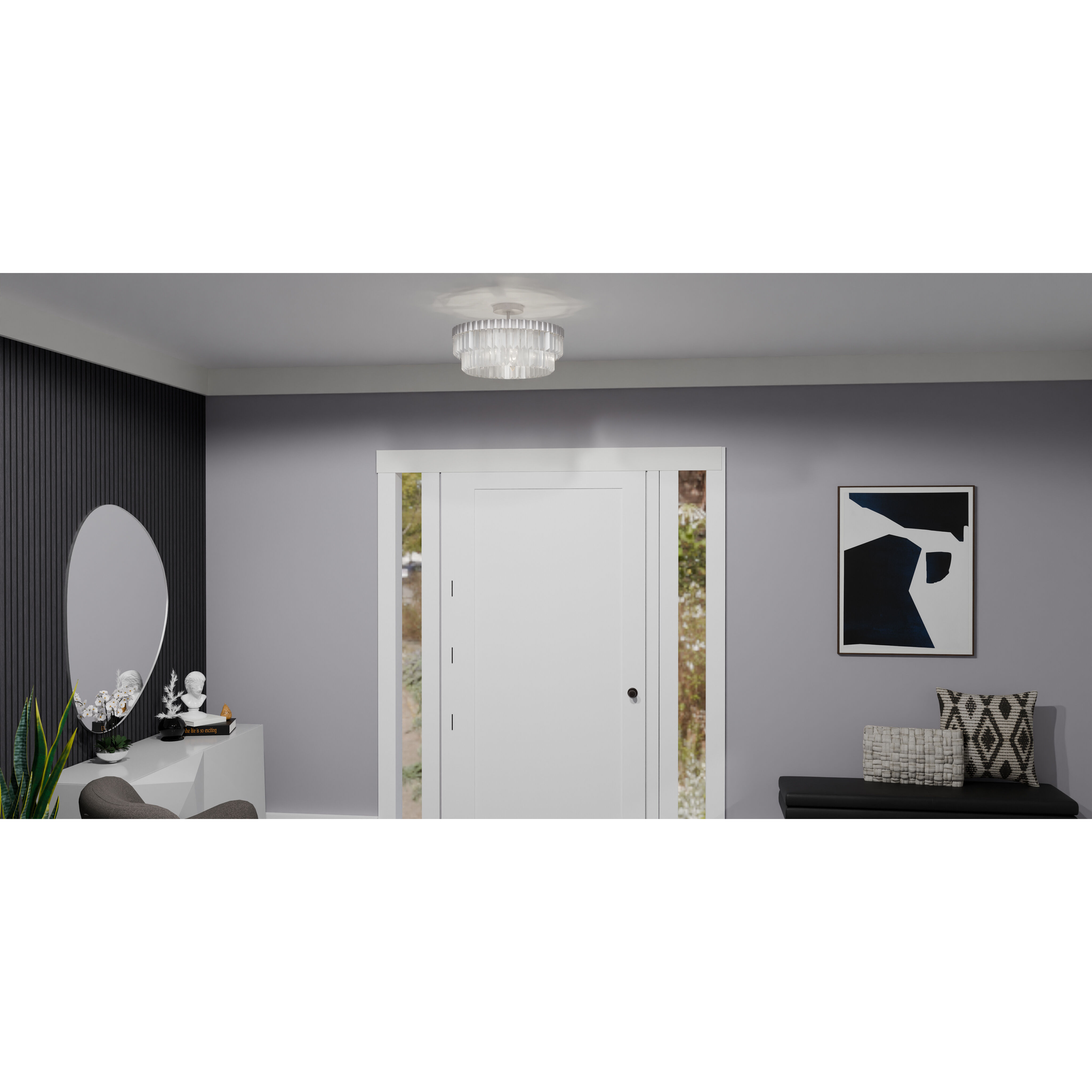 Quoizel norfolk top