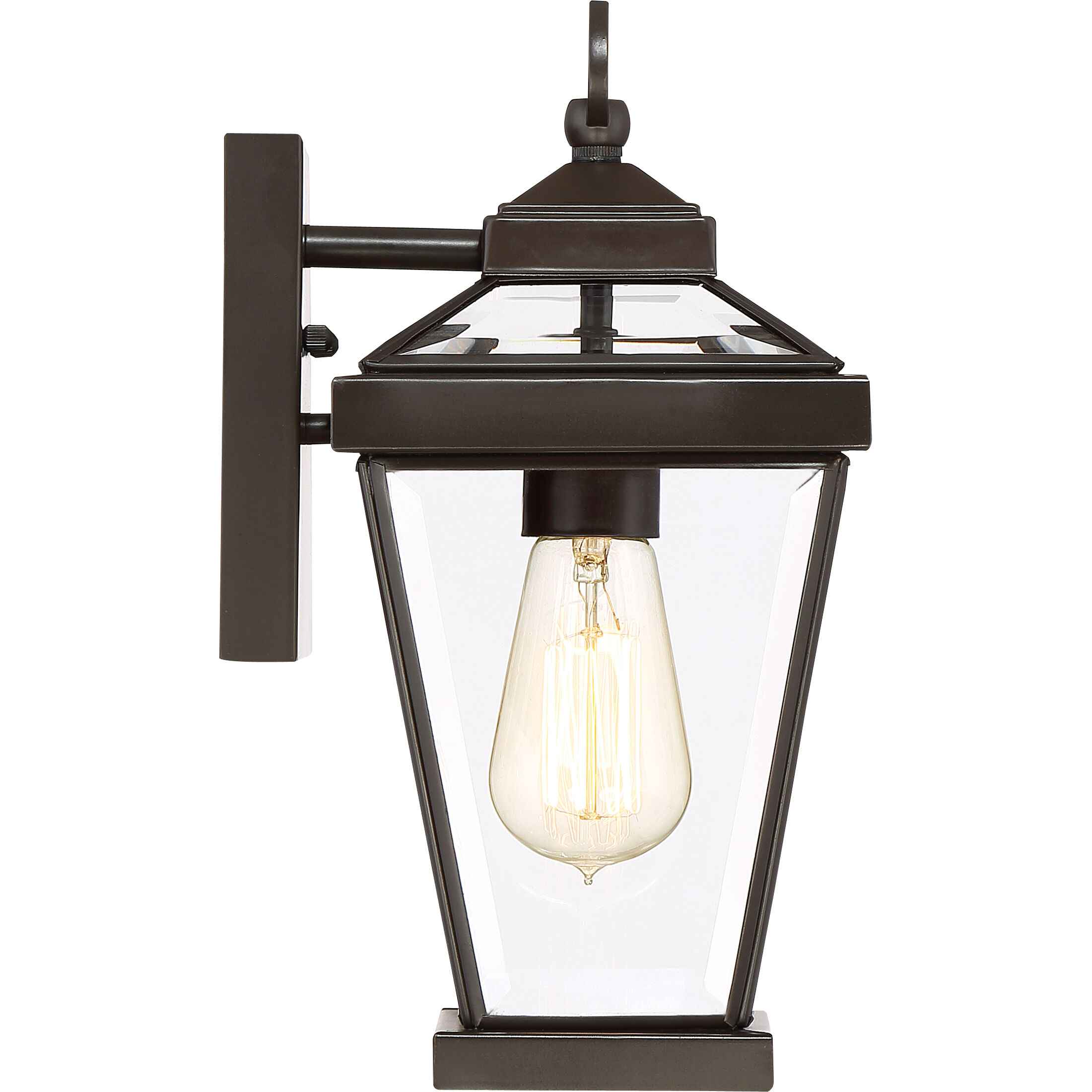 Ravine Outdoor Wall Lantern