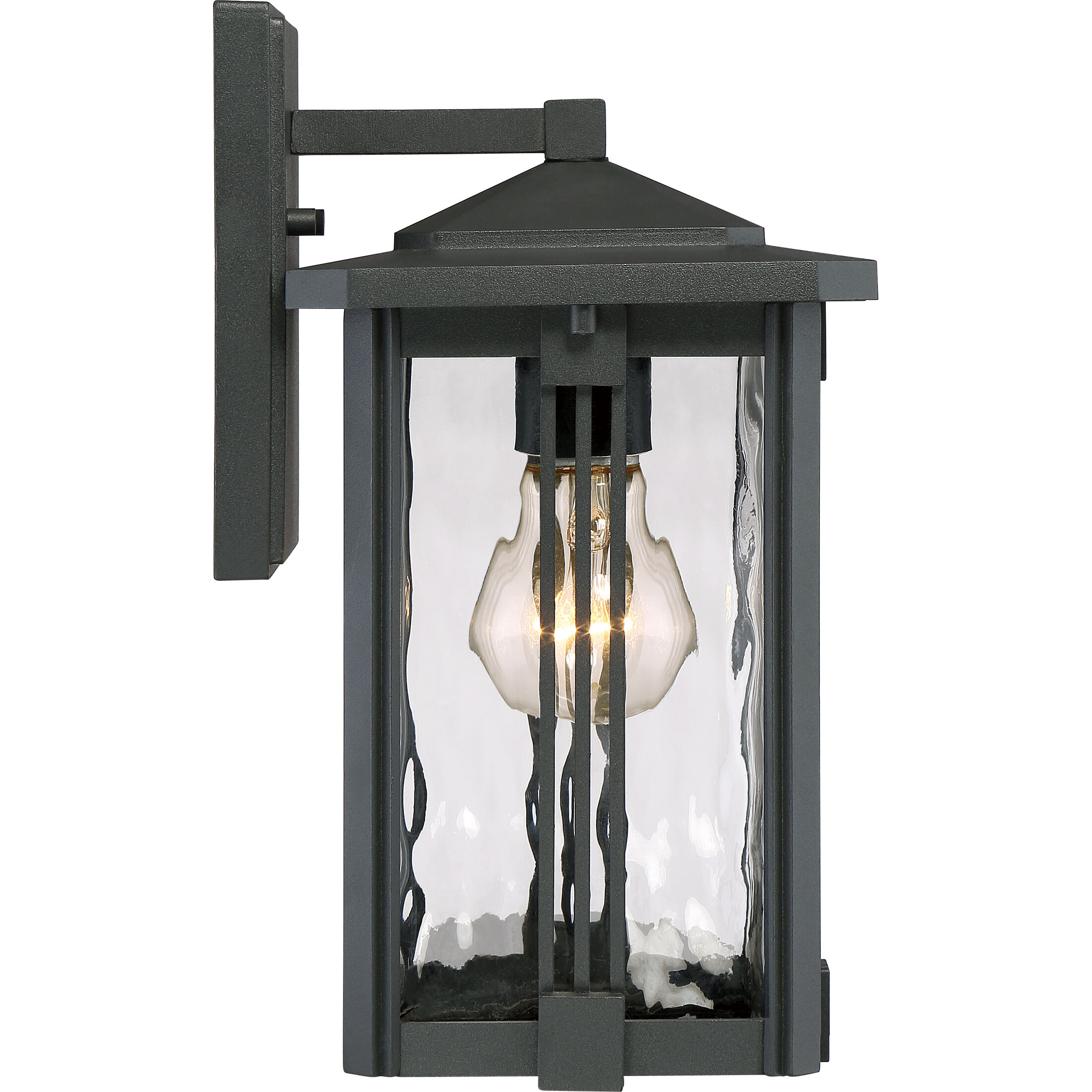 Everglade Outdoor Wall Lantern