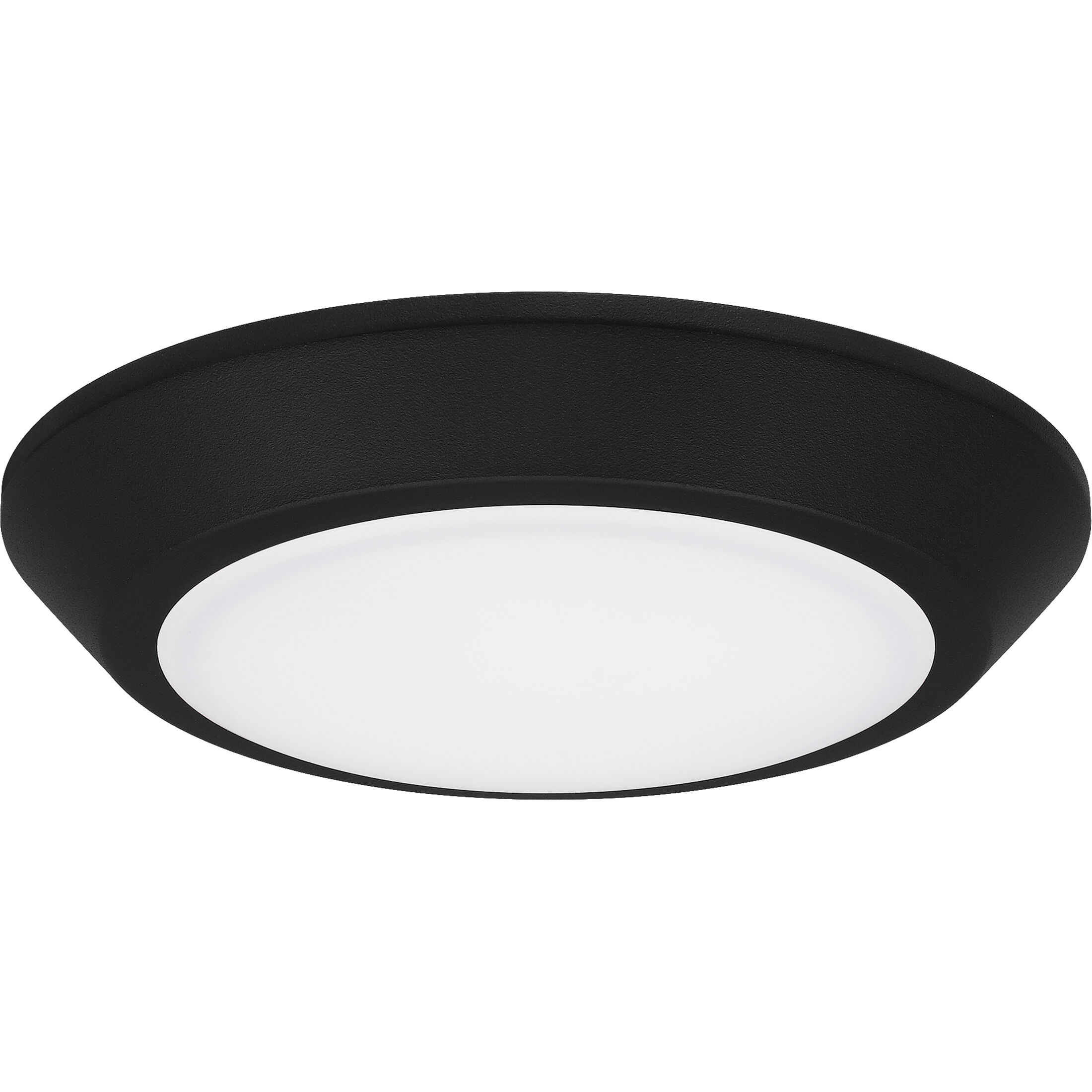 6 inch flush shop mount ceiling light