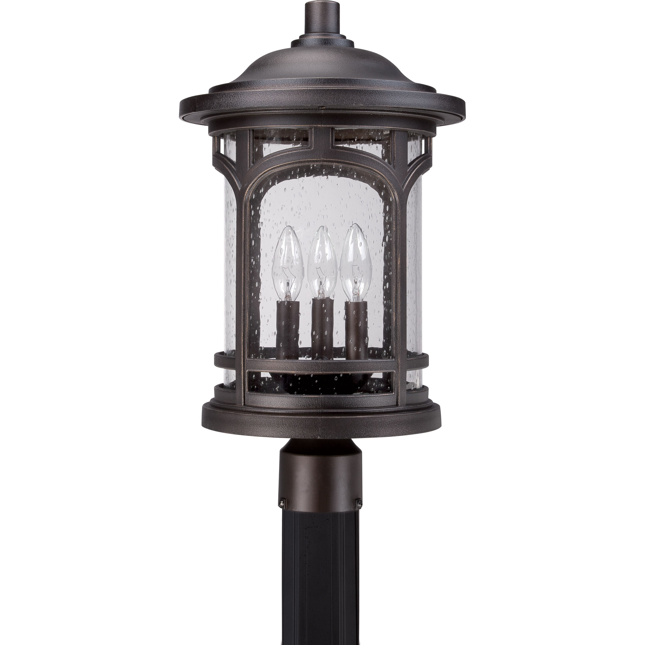 Quoizel outdoor post lights hotsell