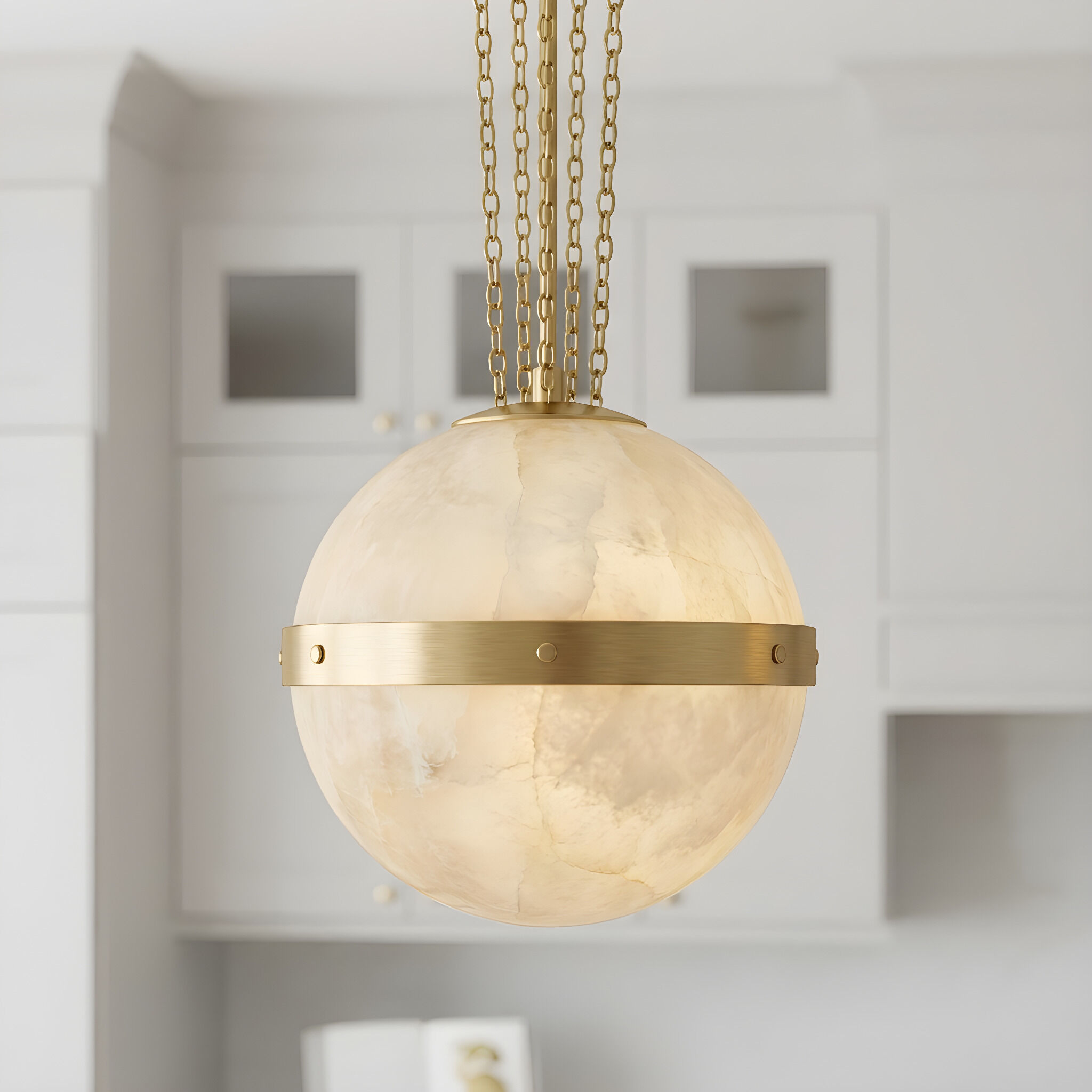 Amato Pendant Ceiling Light