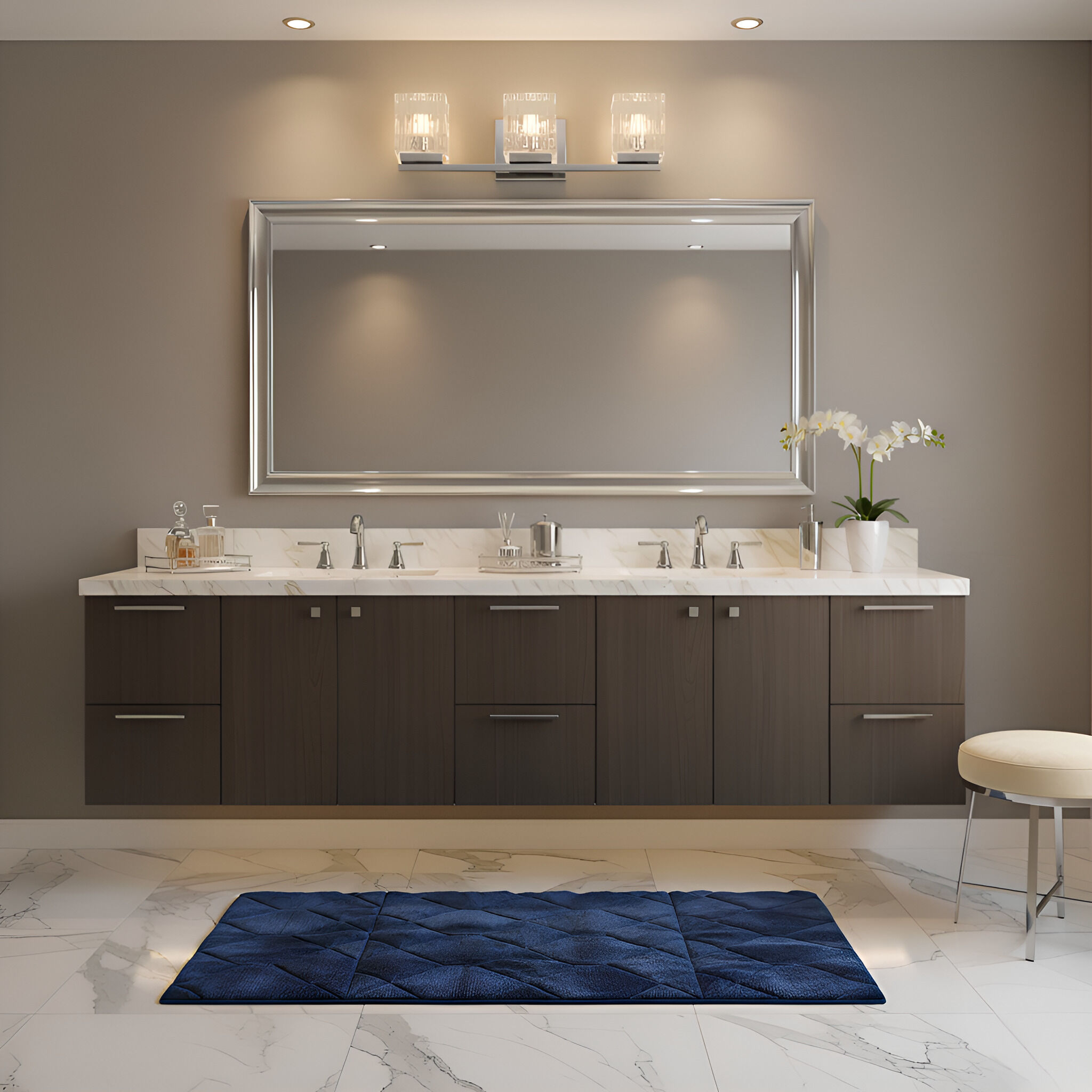 Estelle Vanity Light Wall Light