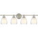 Vivienne Vanity Light Wall Light