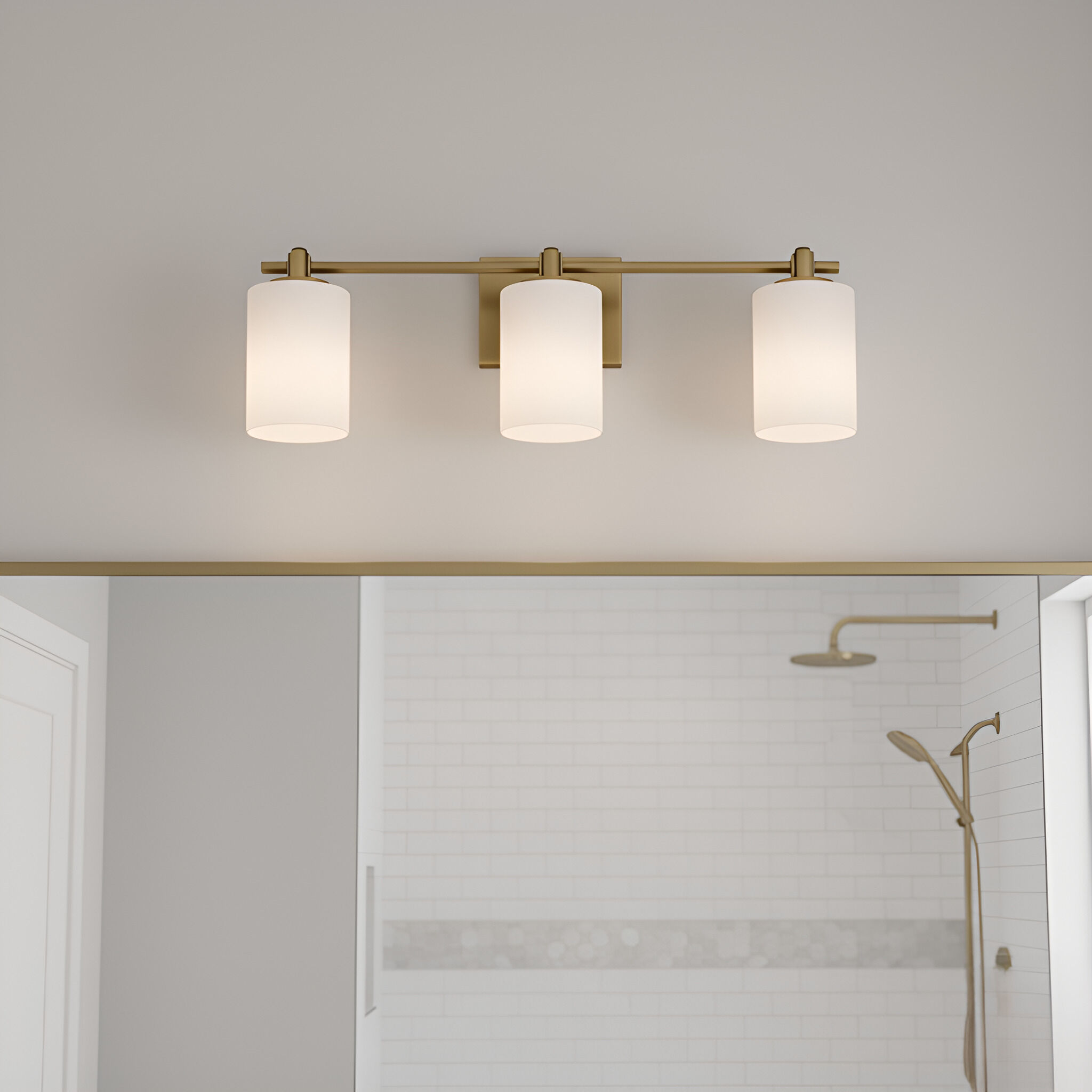 Morris Vanity Light Wall Light