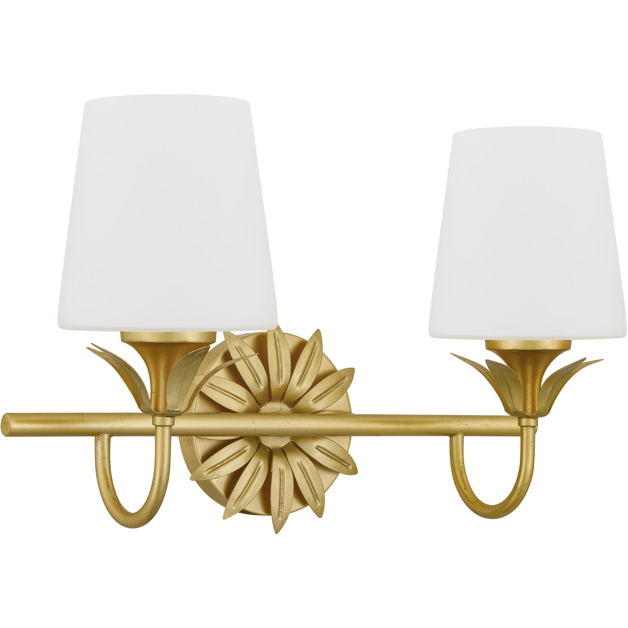 Dorothea Vanity Light Wall Light