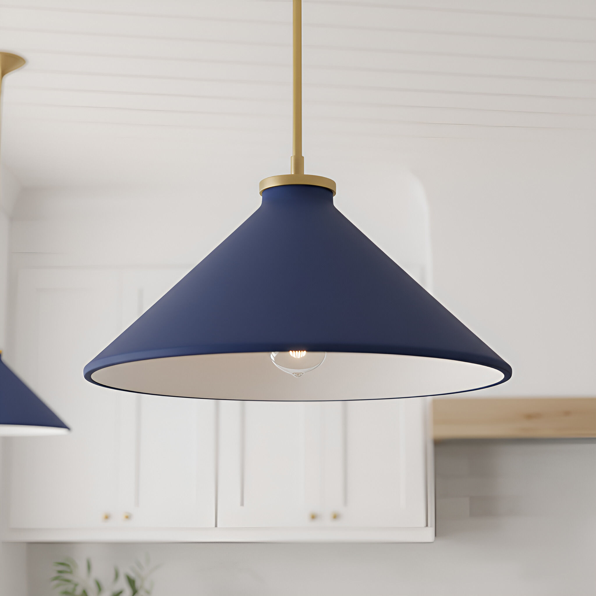 Bradbury Pendant Ceiling Light