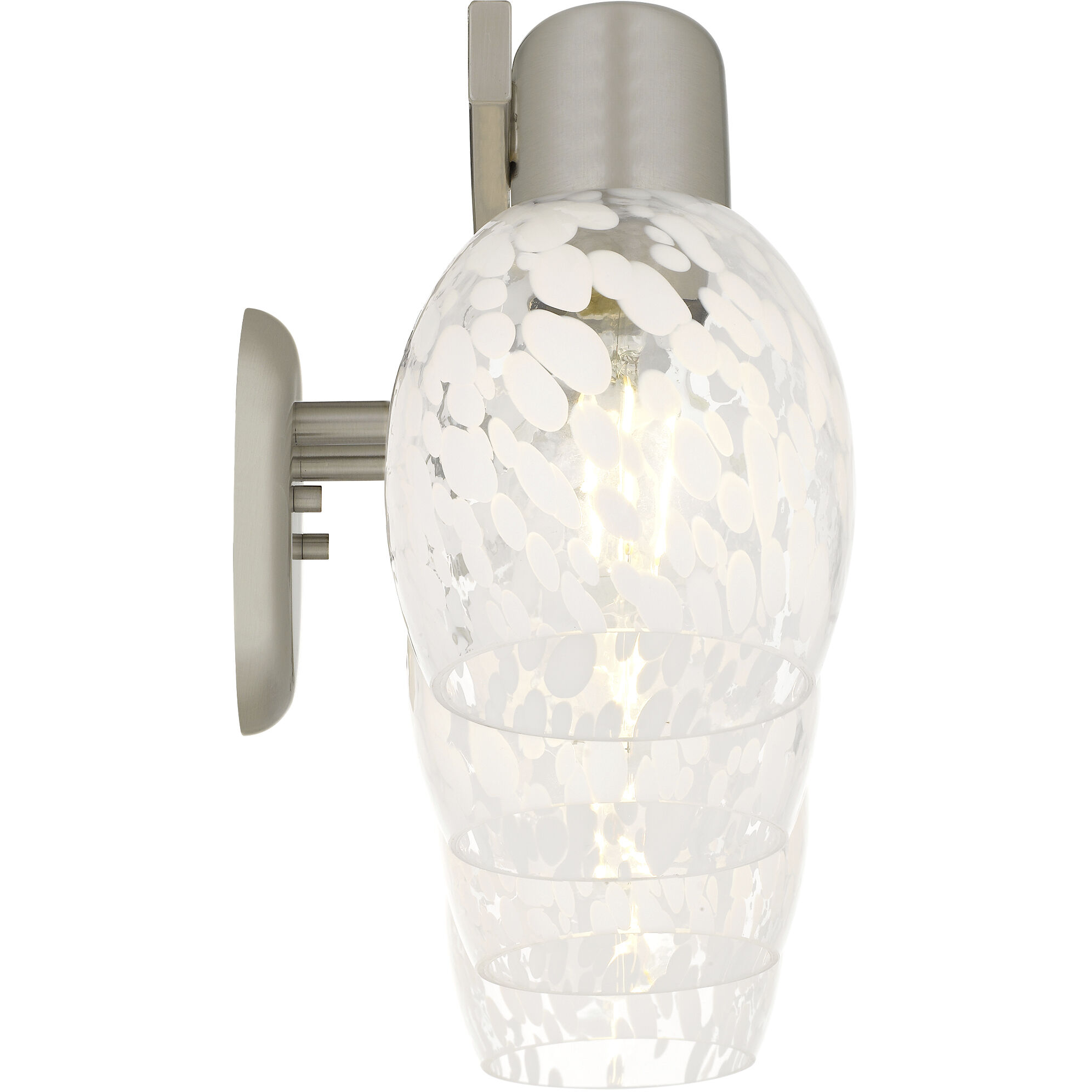 Layton Vanity Light Wall Light