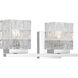 Estelle Vanity Light Wall Light