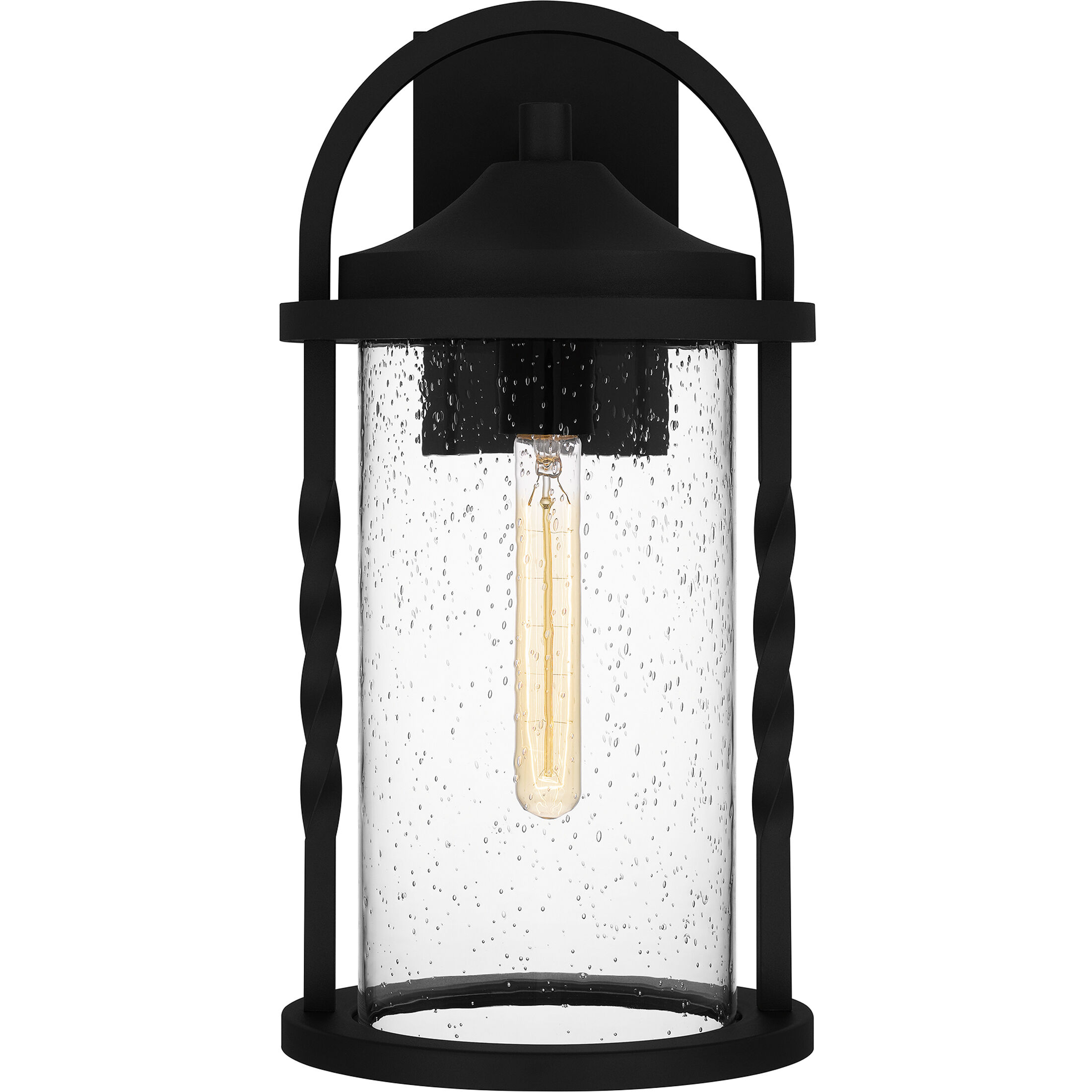 Reece Outdoor Wall Lantern