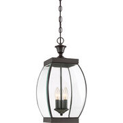 Outdoor Pendants / Chandeliers