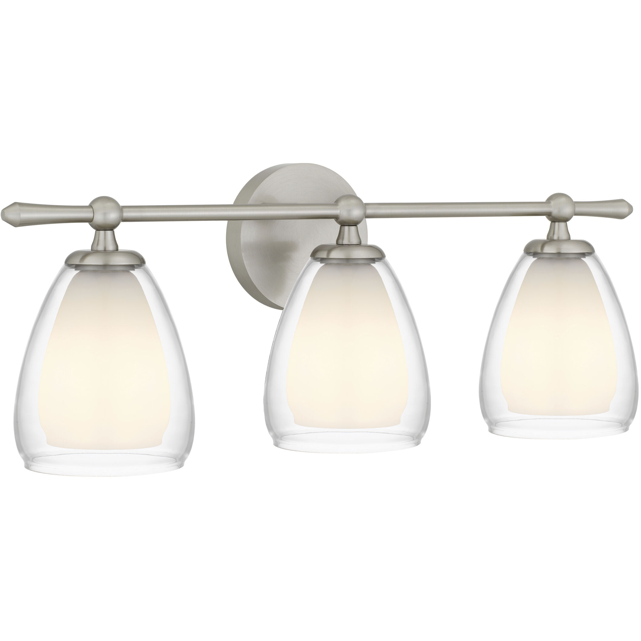 Vivienne Vanity Light Wall Light