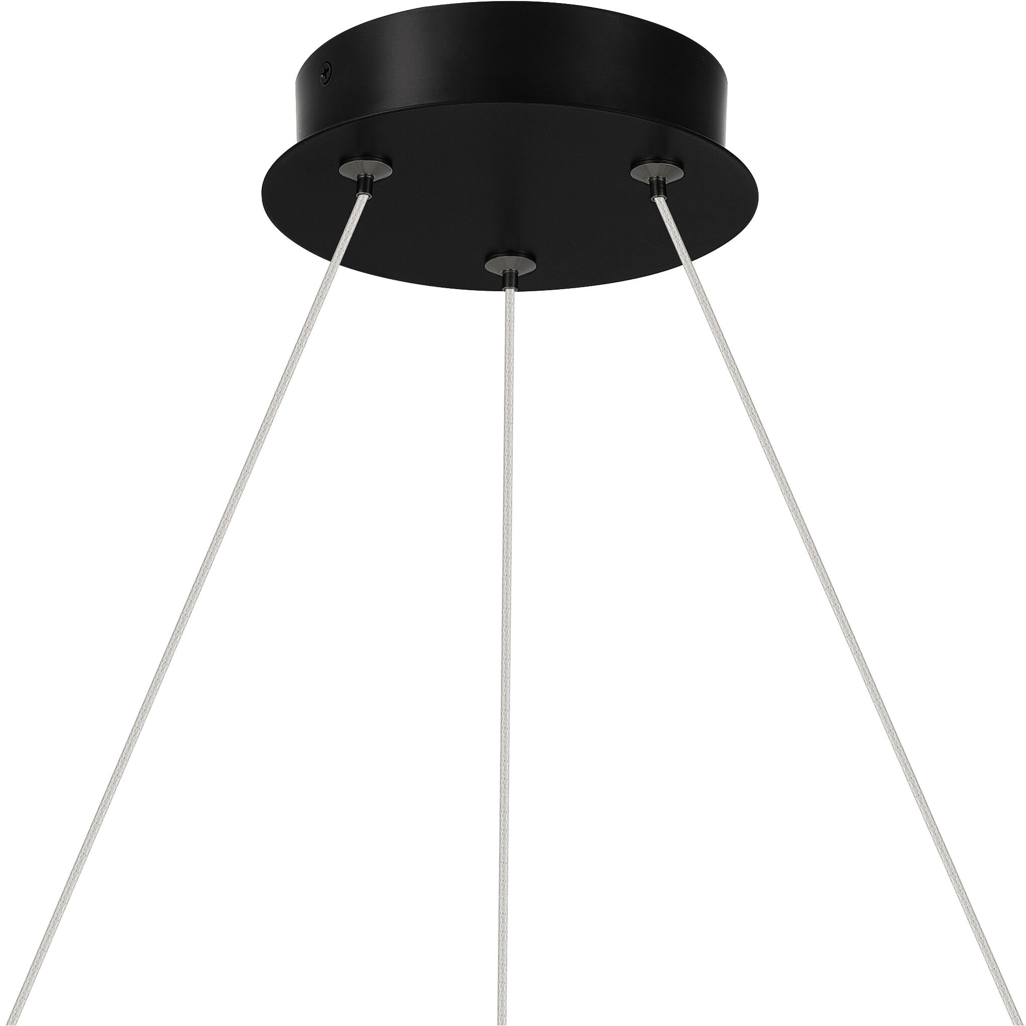 Soma 27.25 inch Whitewashed Walnut Pendant Ceiling Light