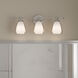 Vivienne Vanity Light Wall Light