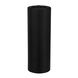 Westover Matte Black Outdoor Sleeve Accessory, Small