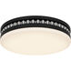 Carey 16.00 inch Flush Mount