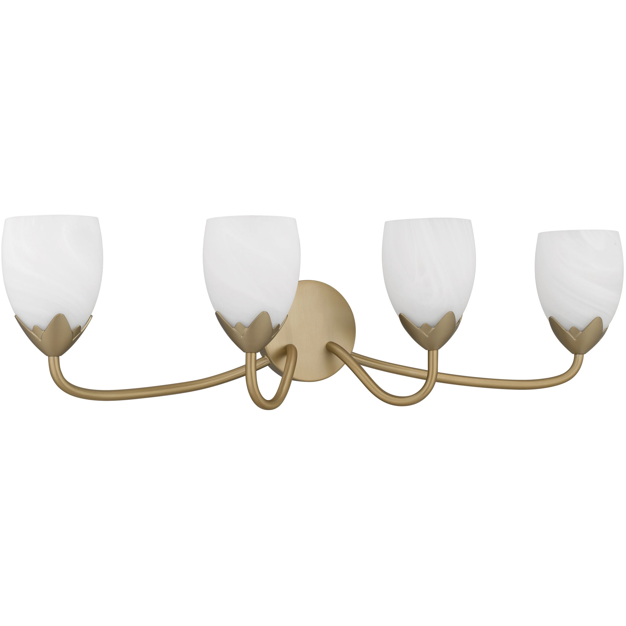 Jacobs Vanity Light Wall Light