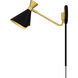 Arden Wall Sconce Wall Light, Small