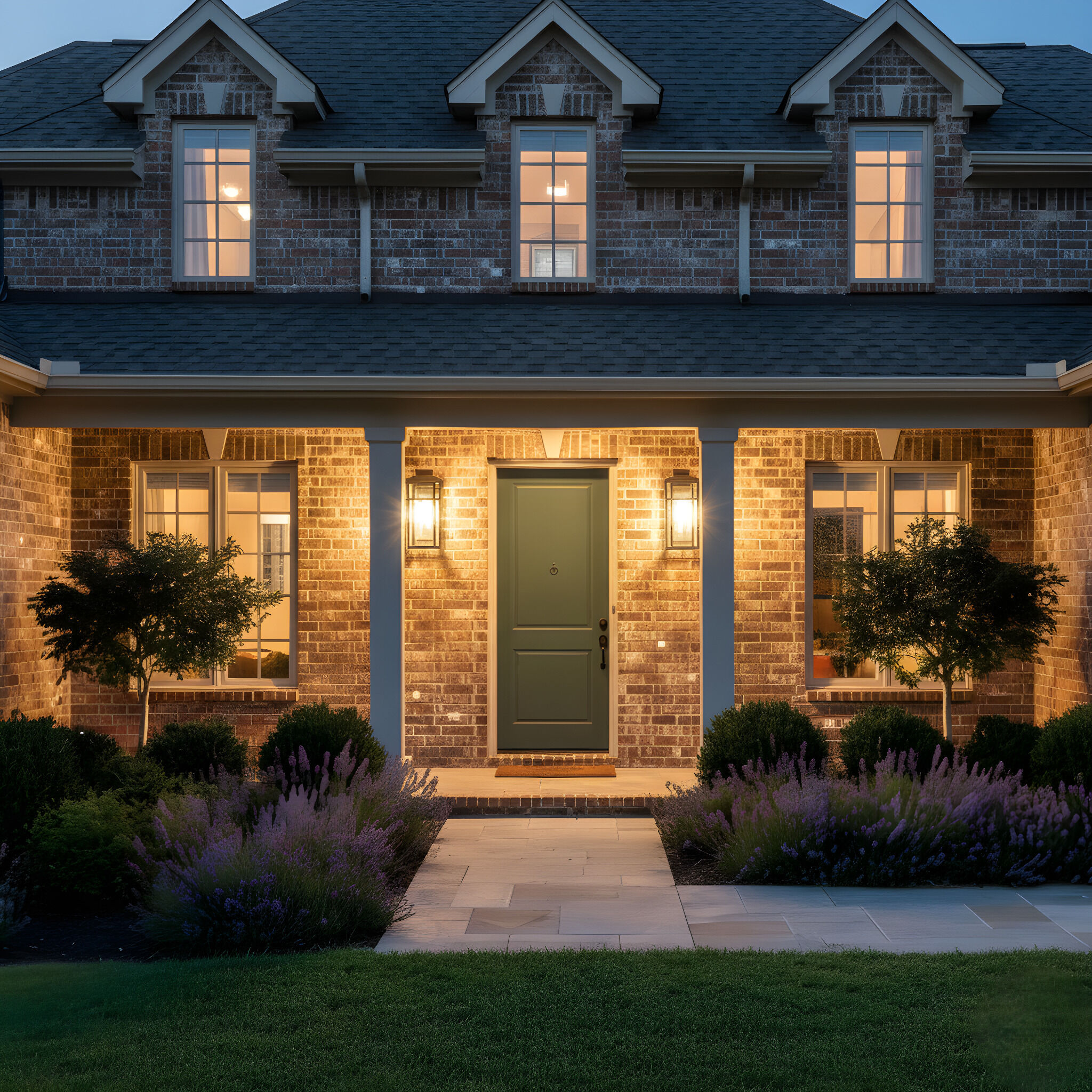 Morgan 1 Light 14.75 inch Earth Black Outdoor Wall Lantern