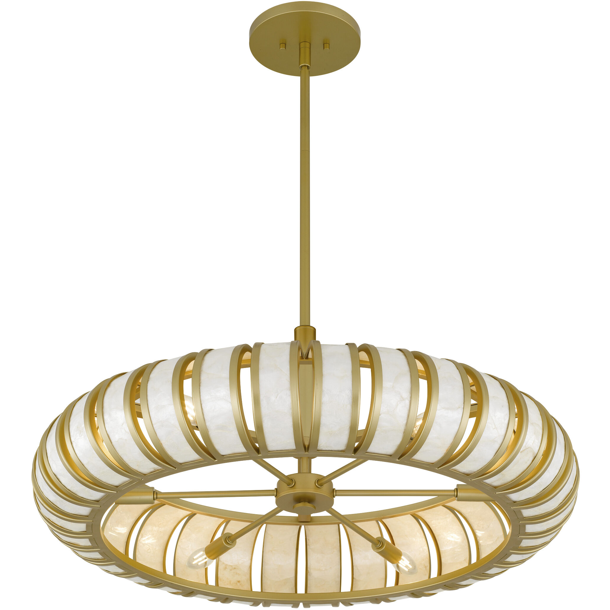 Knight Pendant Ceiling Light