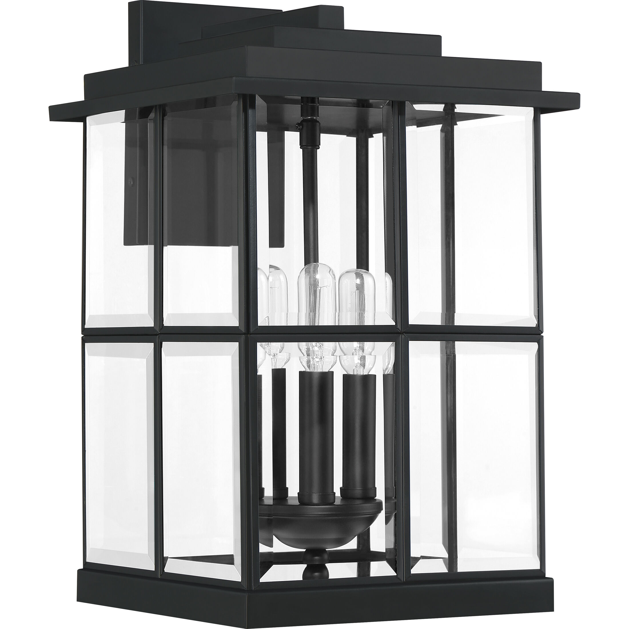 Mulligan Outdoor Wall Lantern