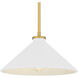 Bradbury Pendant Ceiling Light