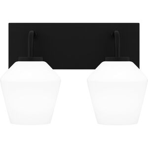 Nielson 2 Light 13.50 inch Bathroom Vanity Light