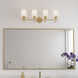 Dorothea Vanity Light Wall Light