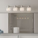 Layton Vanity Light Wall Light