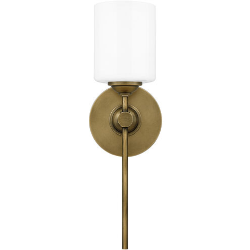 Aria 1 Light 5.00 inch Wall Sconce