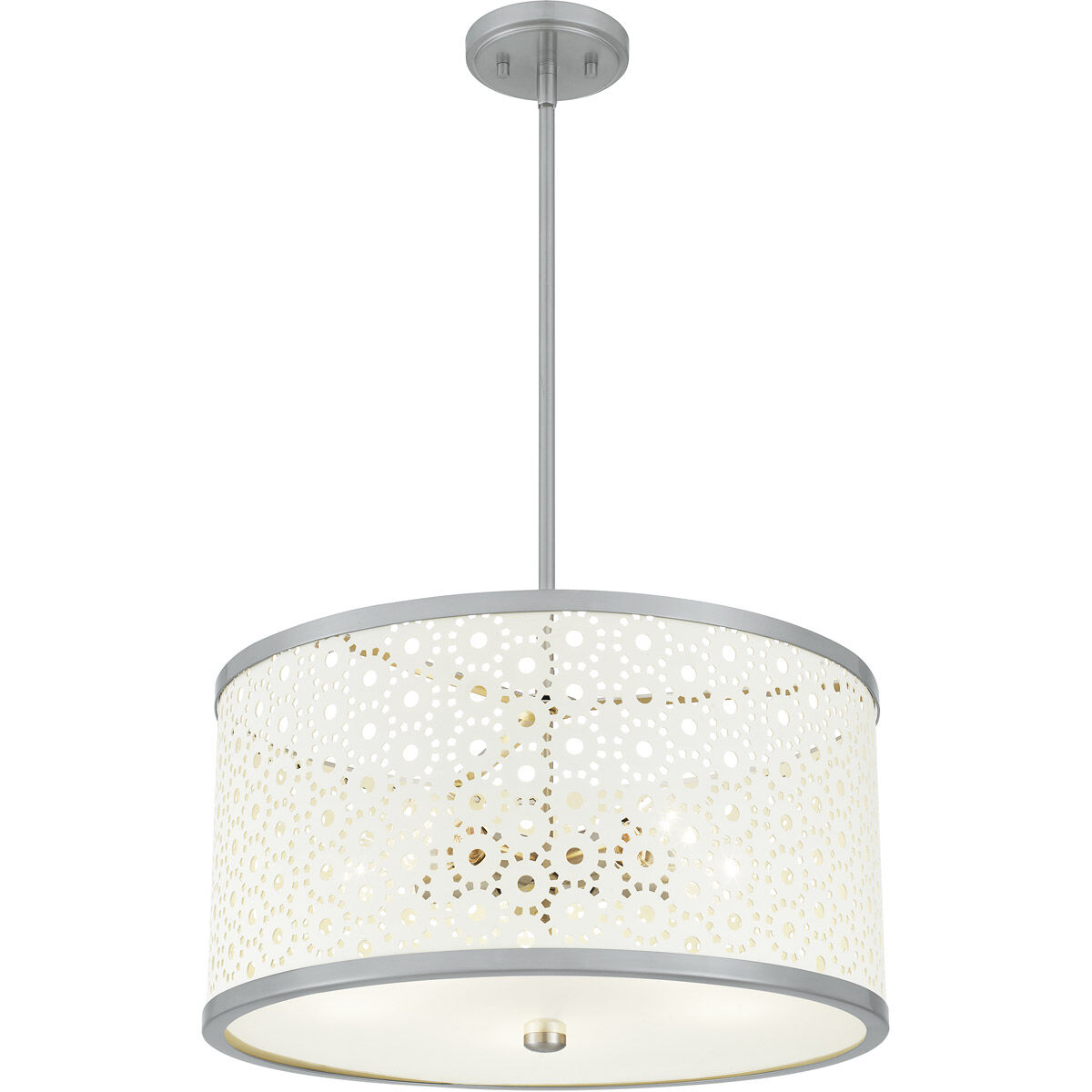 5 inch hot sale pendant light