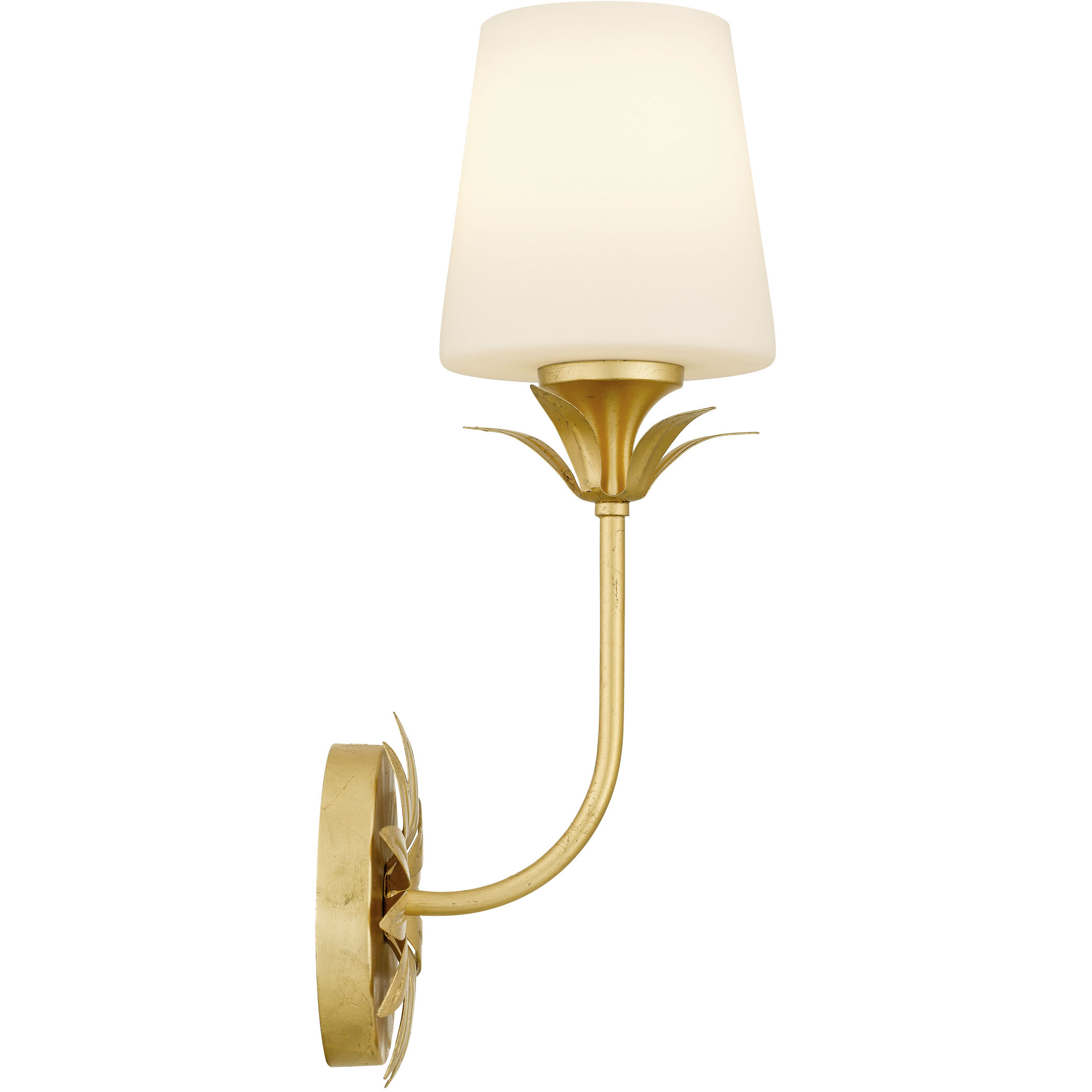 Dorothea Wall Sconce Wall Light