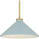 Bradbury Pendant Ceiling Light