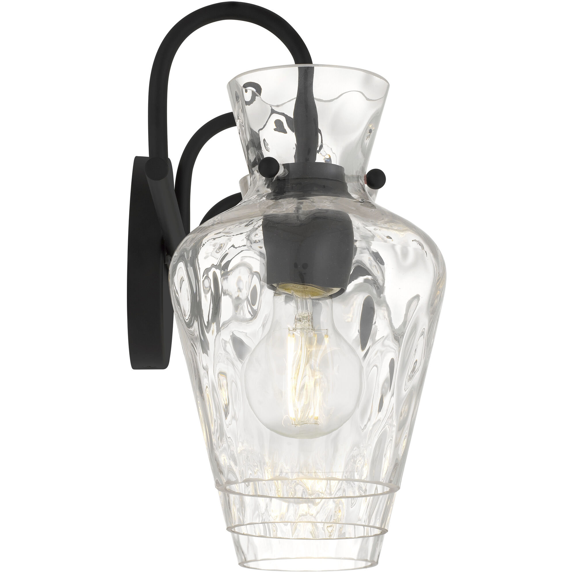 Hollis Vanity Light Wall Light