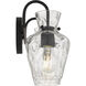 Hollis Vanity Light Wall Light