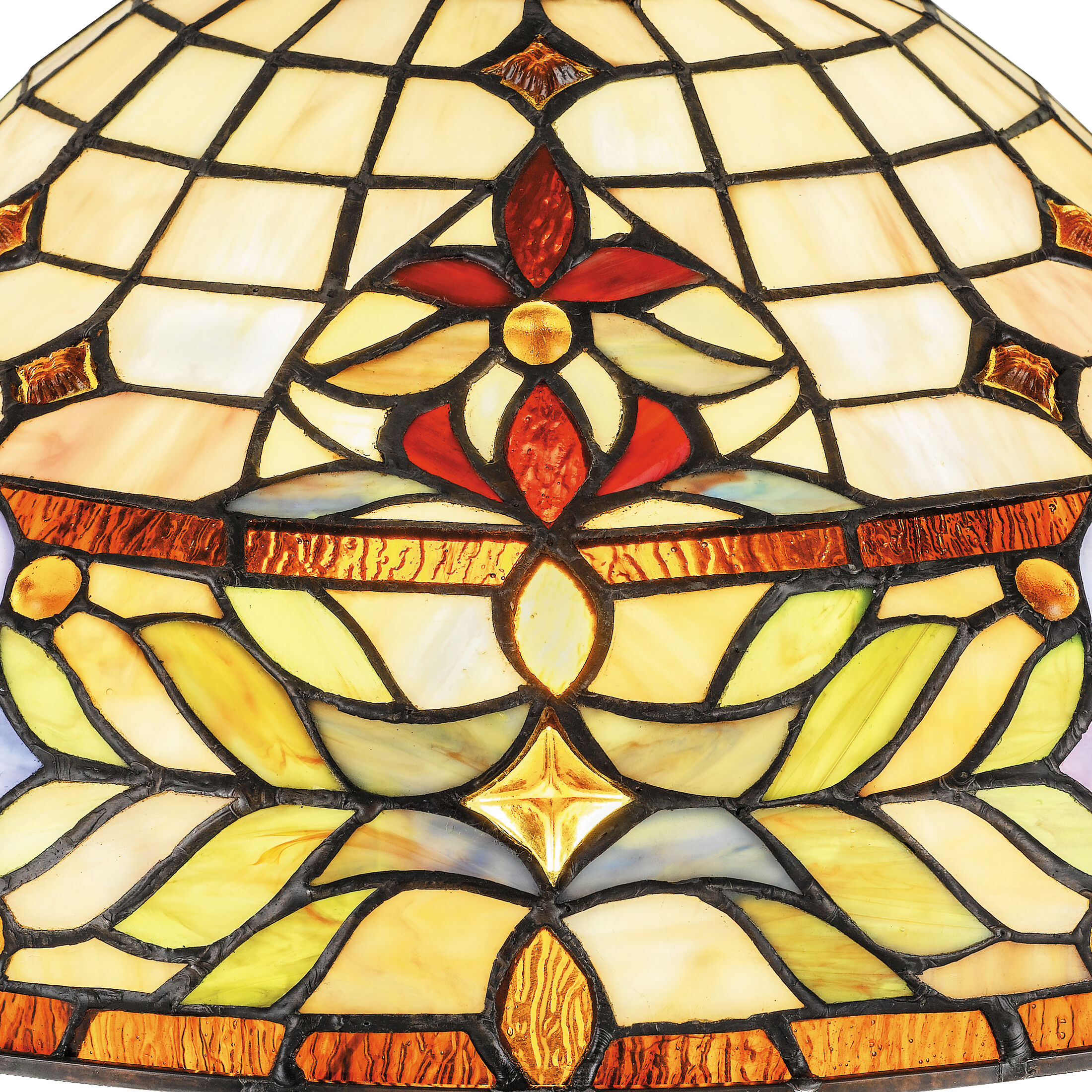 Quinn 23 inch 75 watt Vintage Bronze Table Lamp Portable Light