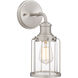 Ludlow 1 Light 5.00 inch Wall Sconce