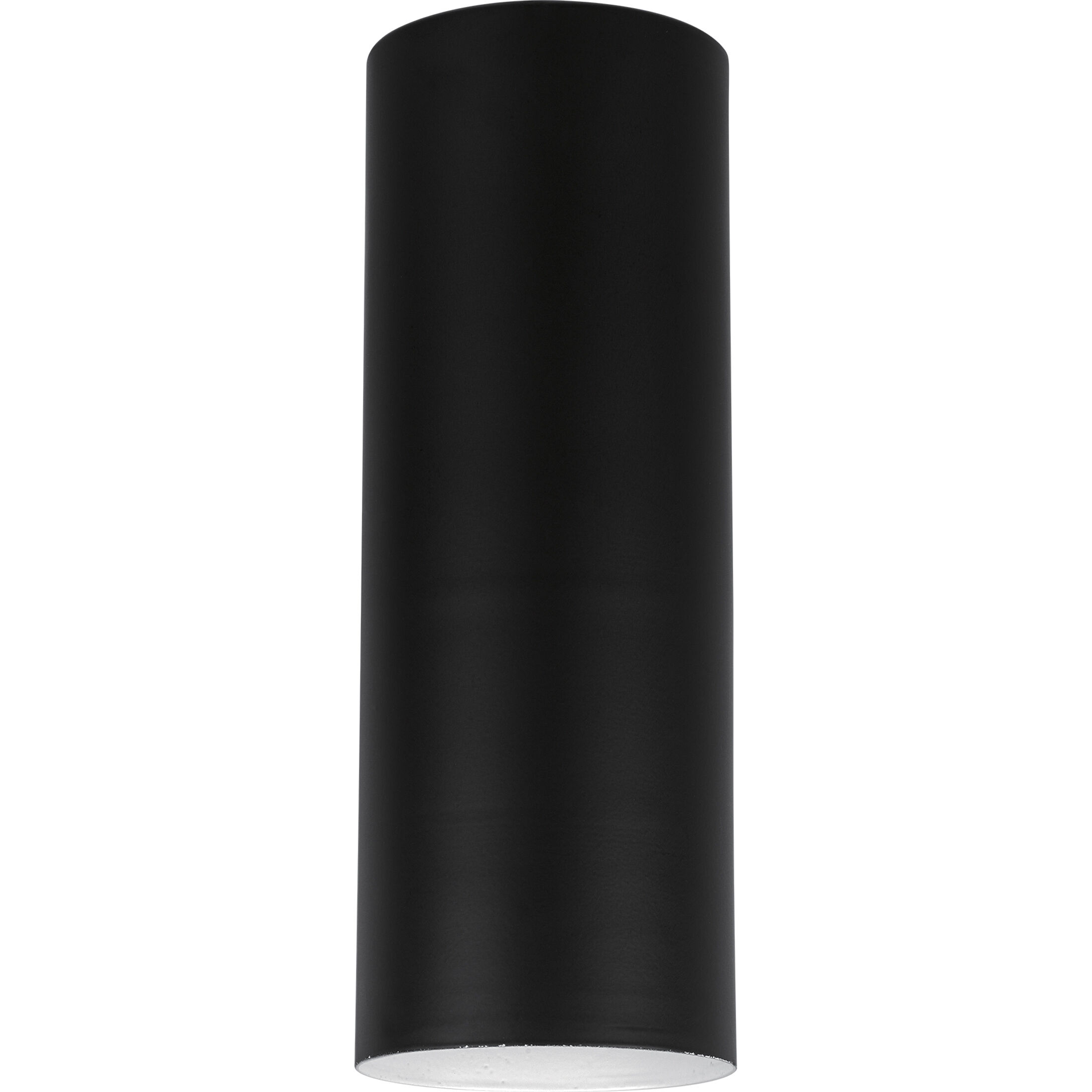 Westover Matte Black Outdoor Sleeve Accessory, Small