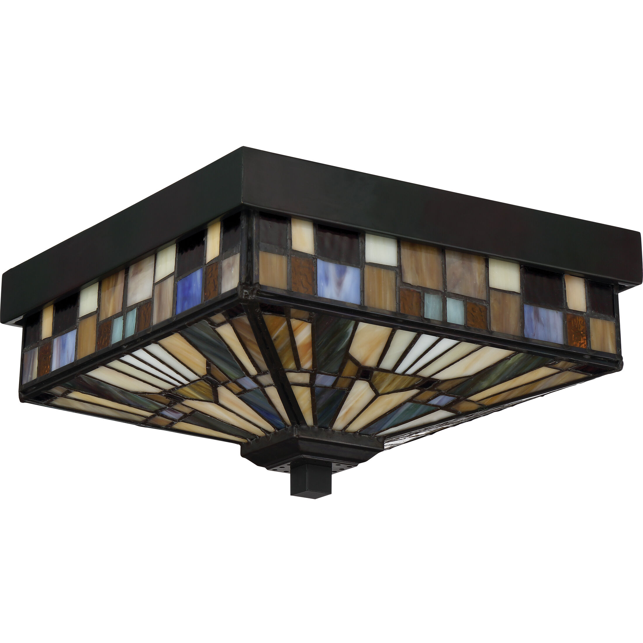 Inglenook lighting outlet
