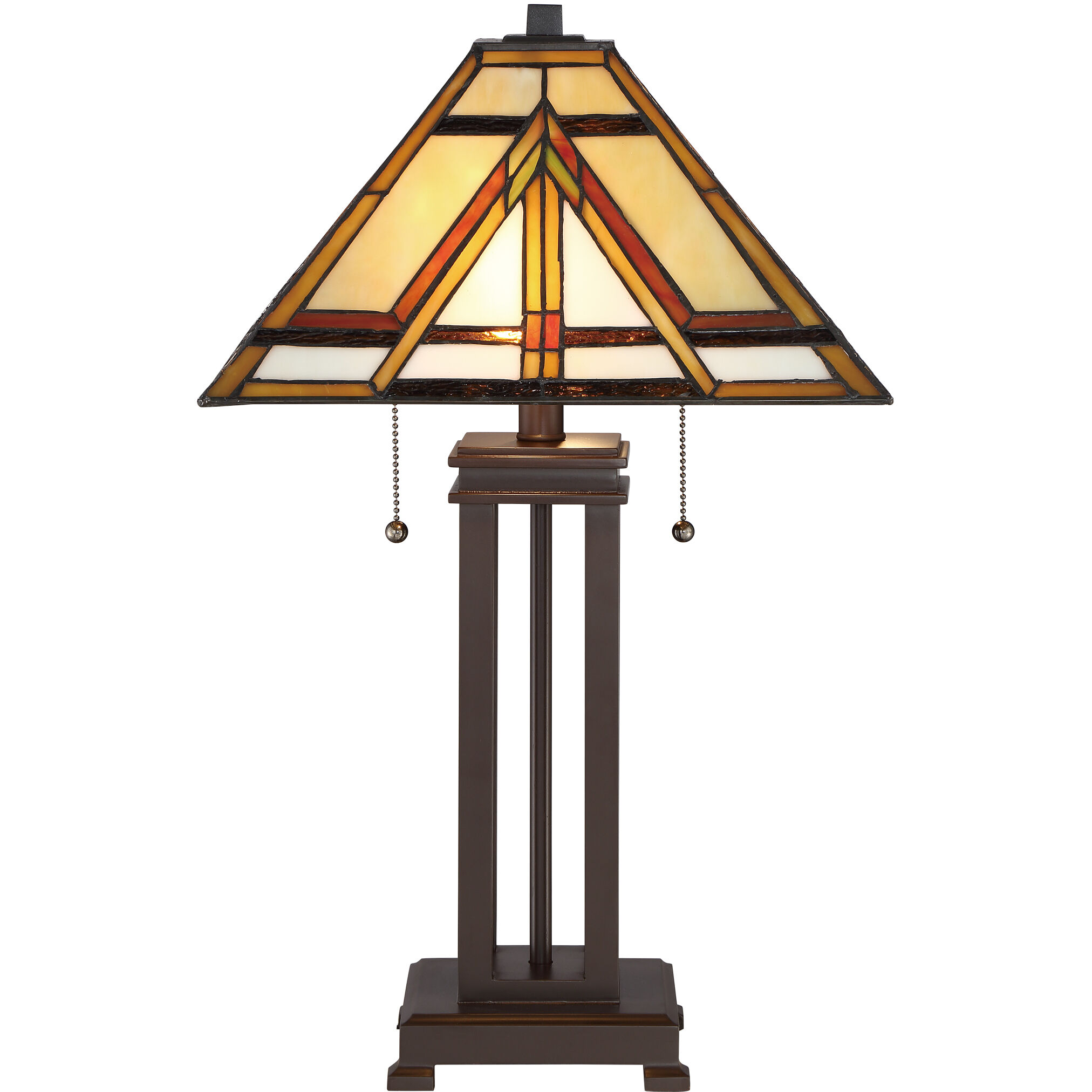 Gibbons 22.5 inch 75.00 watt Russet Table Lamp Portable Light, Naturals