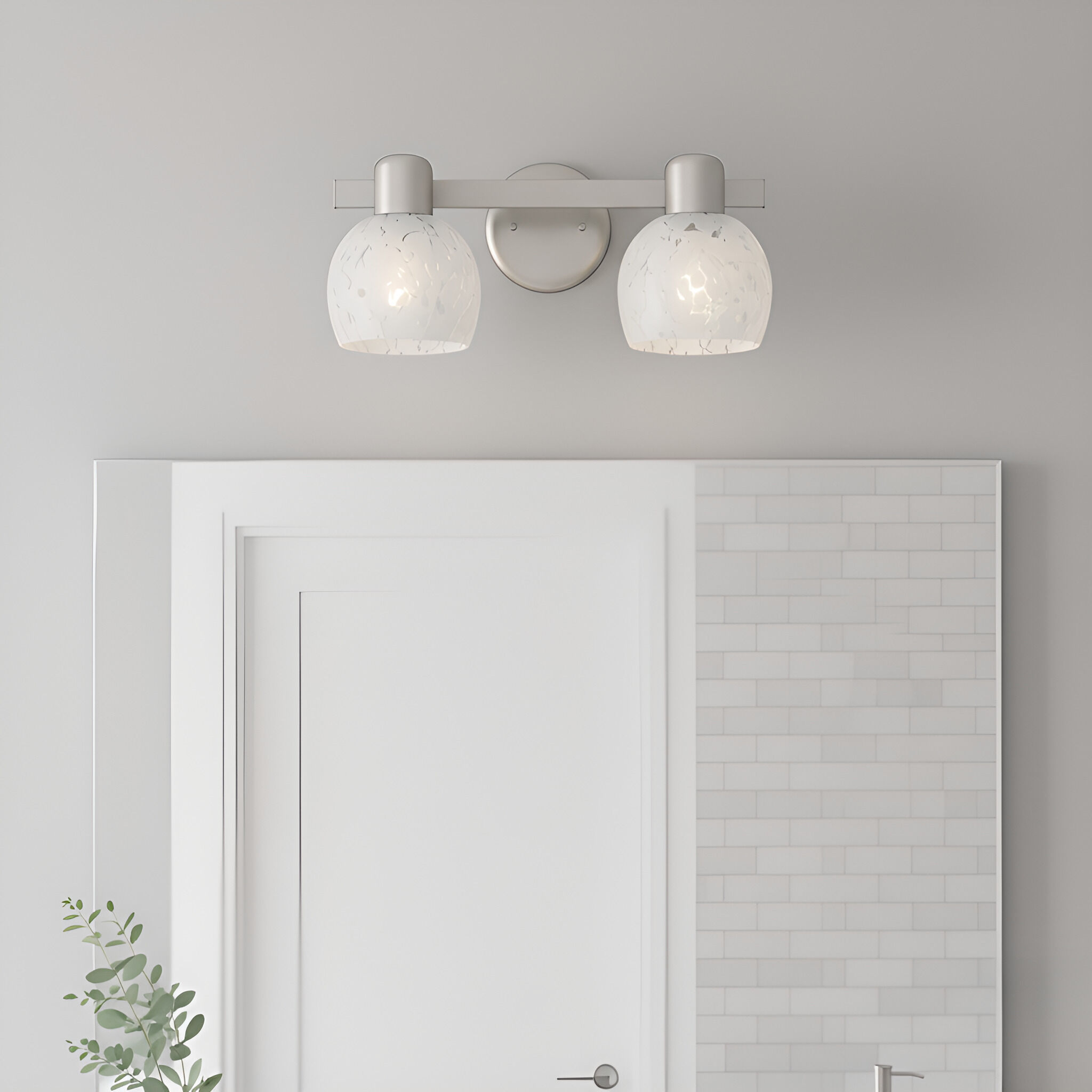 Layton Vanity Light Wall Light