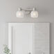 Layton Vanity Light Wall Light