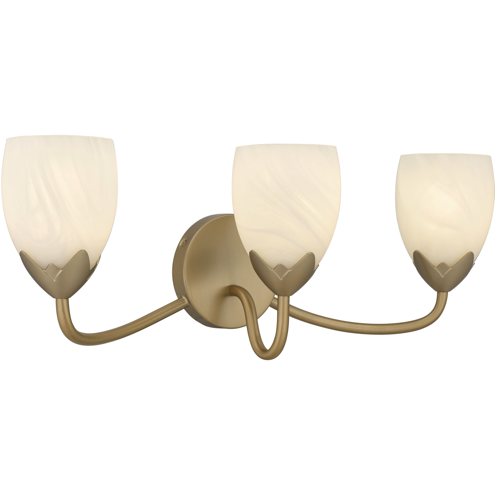 Jacobs Vanity Light Wall Light