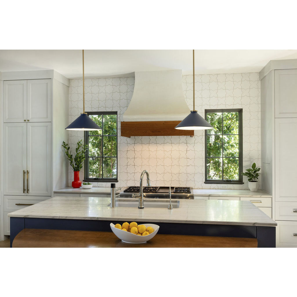 Bradbury Pendant Ceiling Light