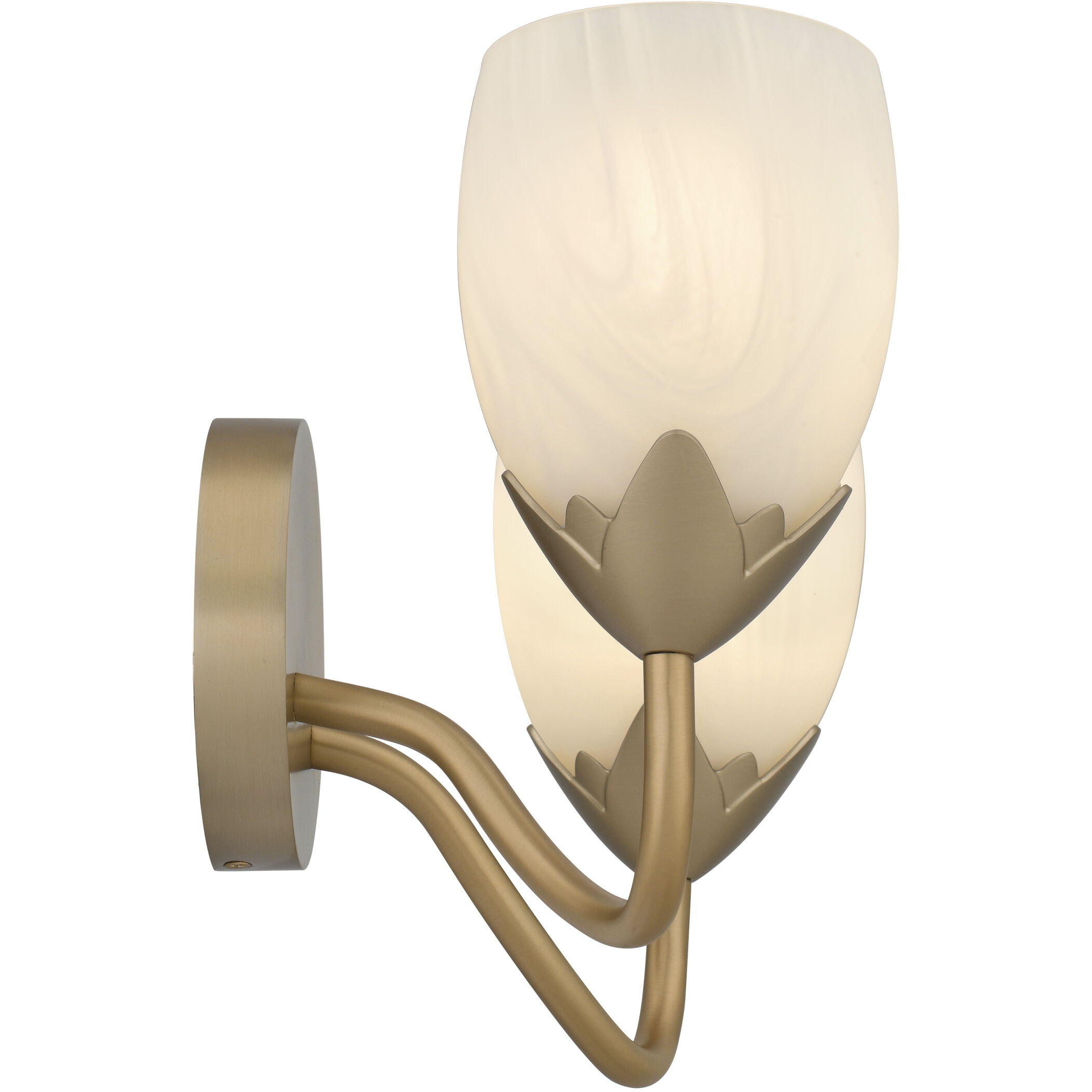 Jacobs Vanity Light Wall Light