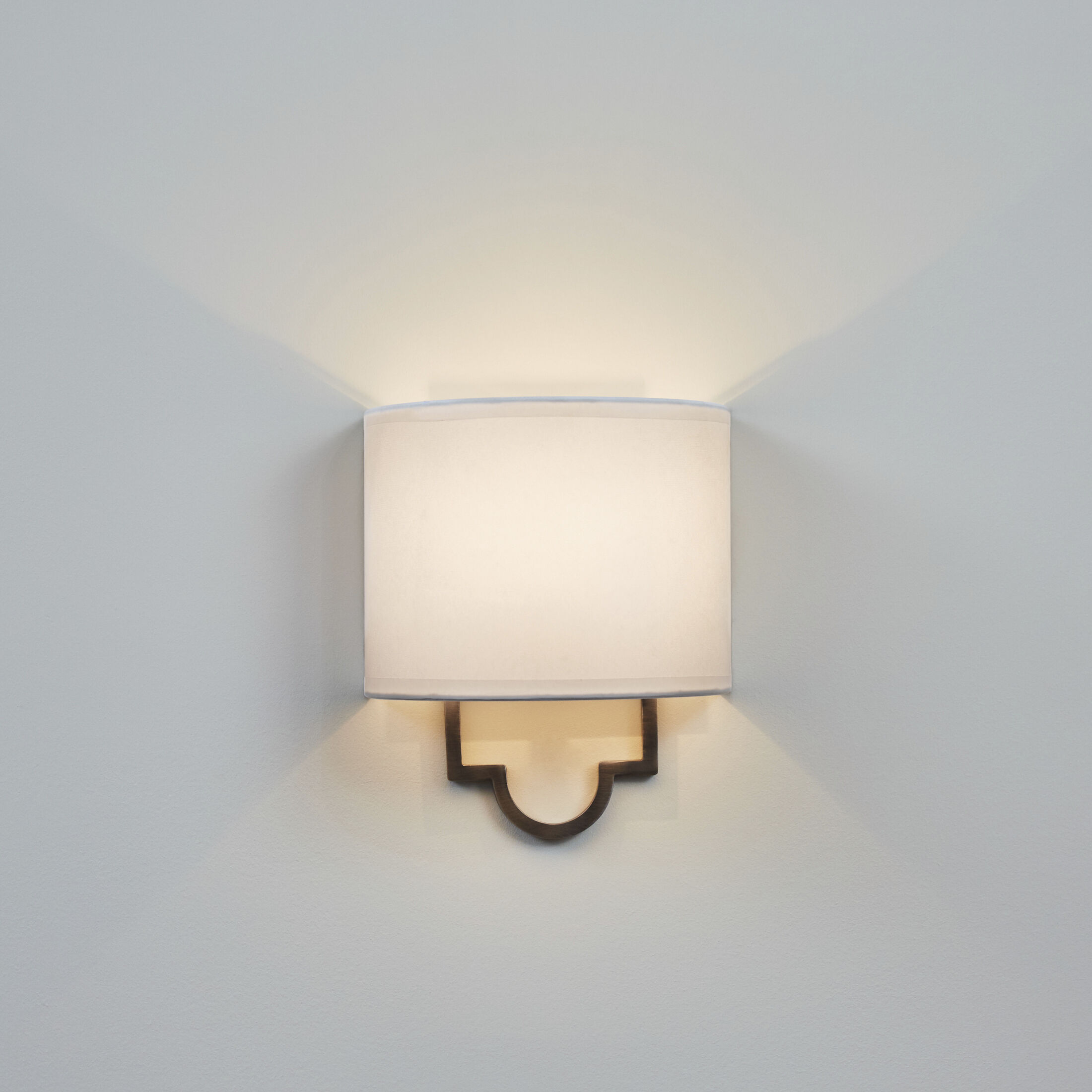 Millennium 1 Light 9 inch Pewter Plated Wall Sconce Wall Light