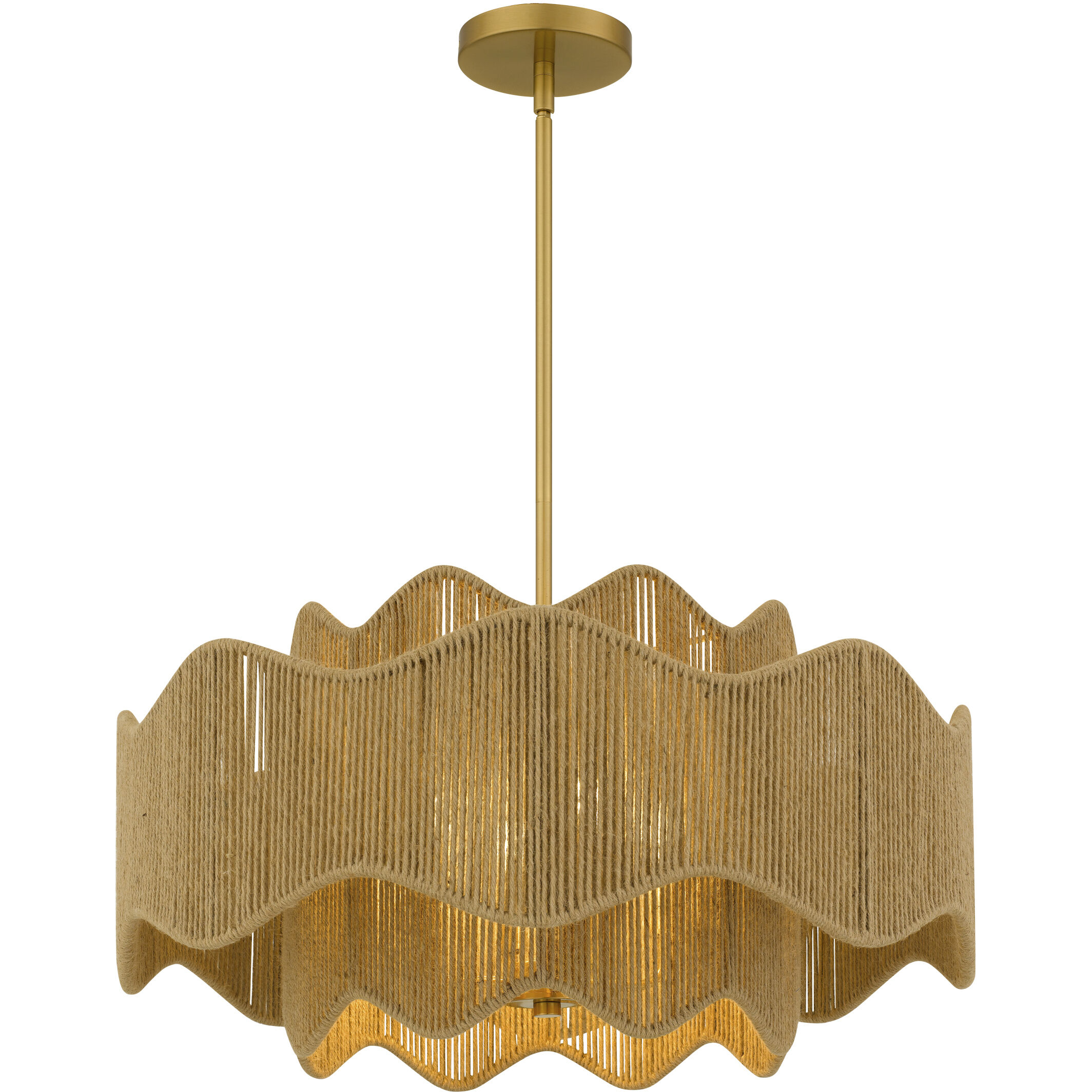 Evander Pendant Ceiling Light