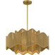 Evander Pendant Ceiling Light