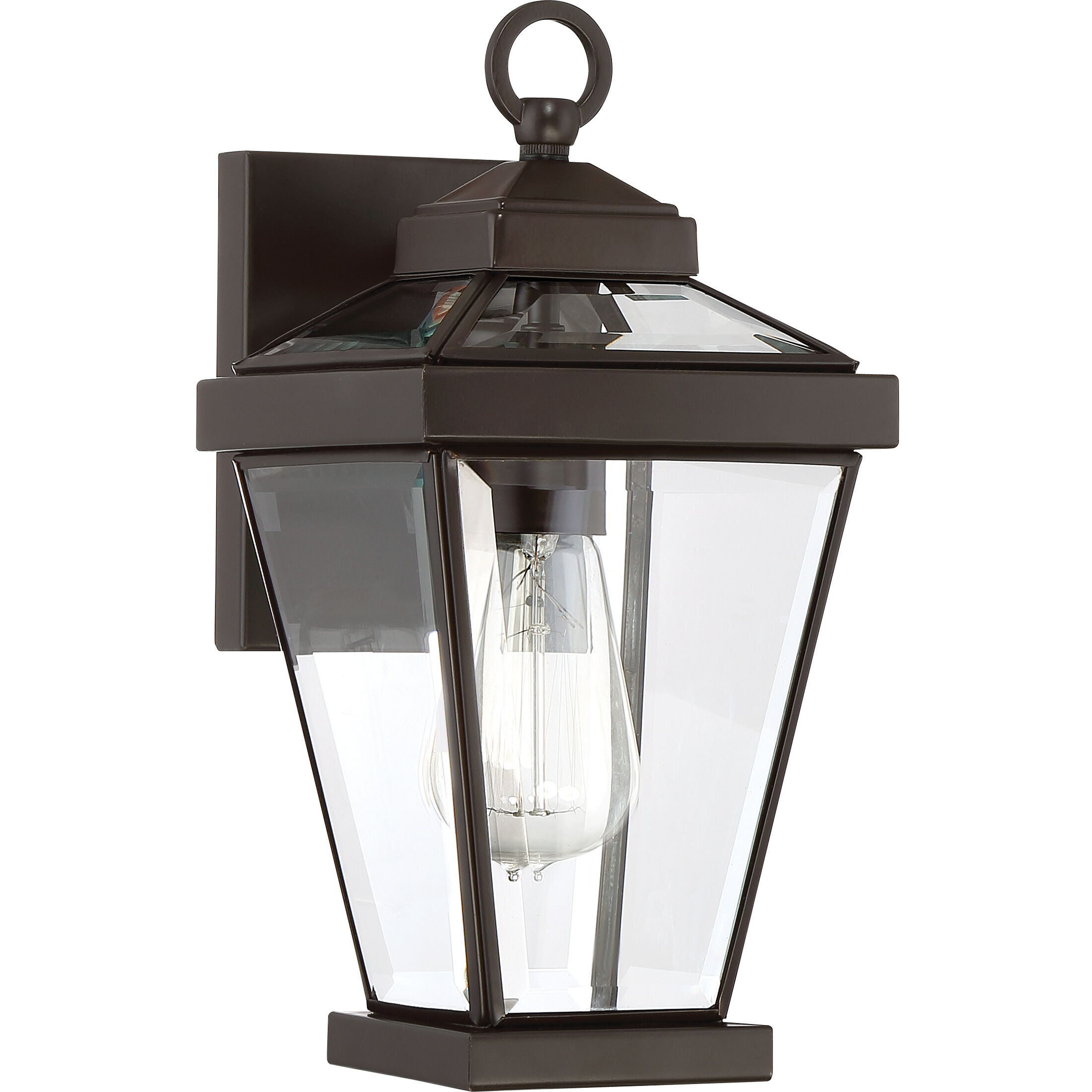 Ravine Outdoor Wall Lantern