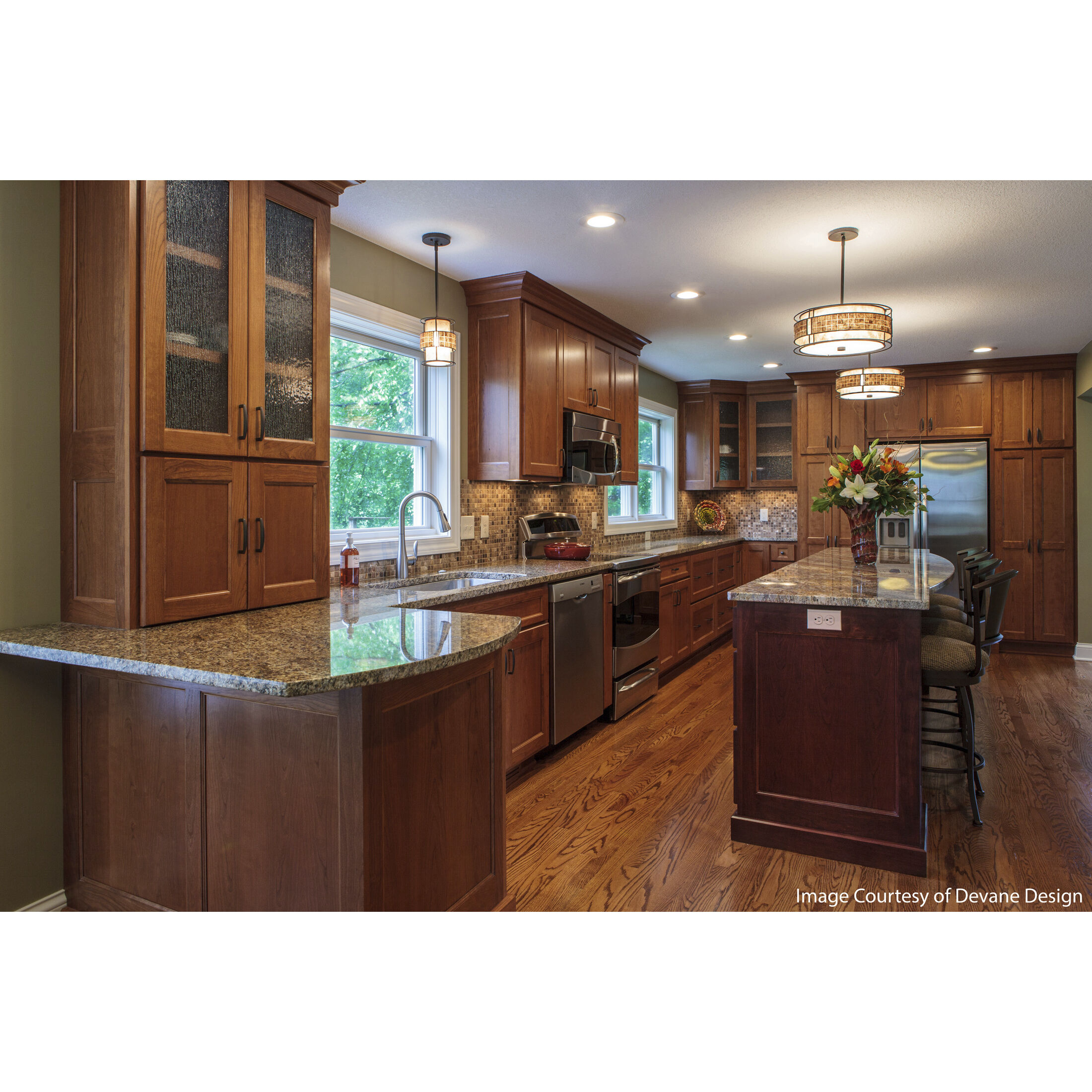 Laguna 1 Light 6 inch Renaissance Copper Mini Pendant Ceiling Light, Naturals